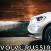 Volvo XC60 by MsLos
