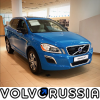 Volvo XC60 RDesign Rebel Blue
